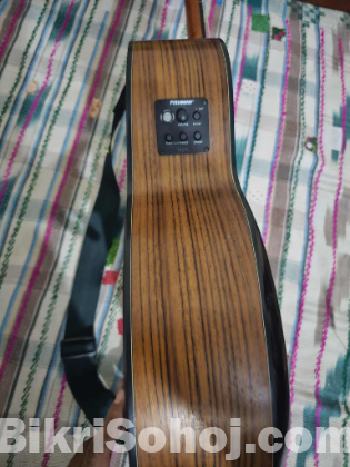 Model: Tayste J35 A equlizer